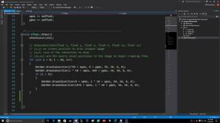 OpenGL   OpenFrameWorks Mouse Events and Images Starfield