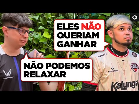 CBLoL: Por conta de assuntos burocráticos, Luci e Bvoy estão fora da  primeira semana - Pichau Arena