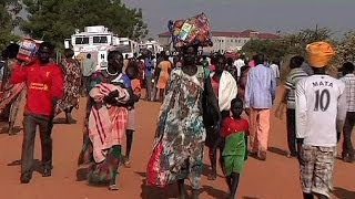 South Sudan bloodshed heightens UN fears of inter-clan war