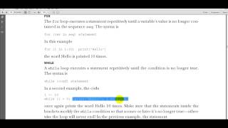 Celebrity R programming Chapter 5 part 12 Loops part 1 Profile