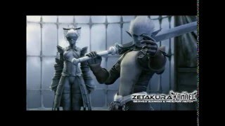 Lineage 2 ZetaKura PVP