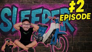 190Cc Animaτο Απόλυτο Sleeper Ep2