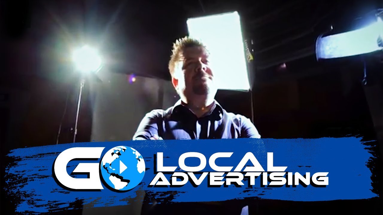 Go Local Advertising - YouTube