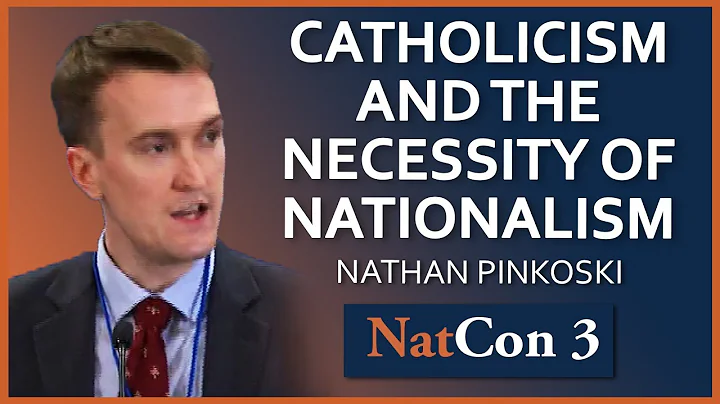 Nathan Pinkoski | Catholicism and the Necessity of...