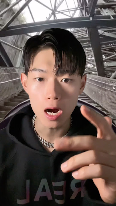 Beatboxer vs Kids #beatbox #tiktok