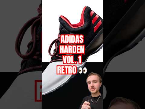 The Harden Vol. 1 will return on August 1 🔥🔥 Are you picking up a pair? #weartesters #shorts