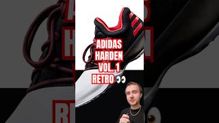The Harden Vol. 1 will return on August 1 🔥🔥 Are you picking up a pair? #weartesters #shorts
