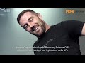 Trailer Documentario ESPN feat. PBFR Personalized Blood Flow Restriction by Owens Recovery Science