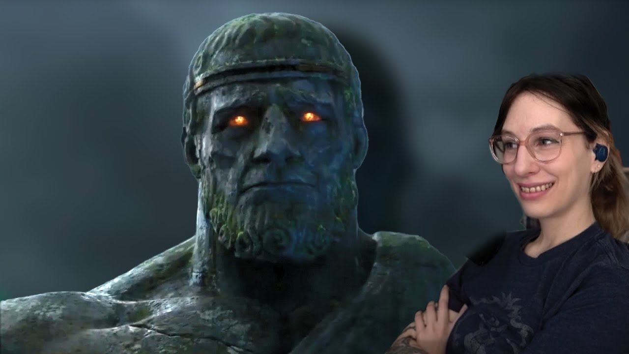 Watching the Dragonflight Cinematic and Announcement Stream! April 19 Live Stream VoD