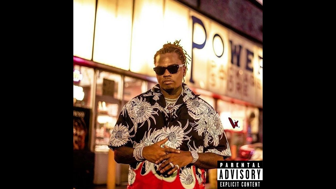 Gunna - Dark Money [Full Rap Album 2025]