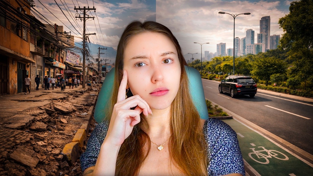 El POBRE es pobre porque QUIERE | La meritocracia 🤑