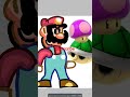 Mario's Madness V2 Fanarts