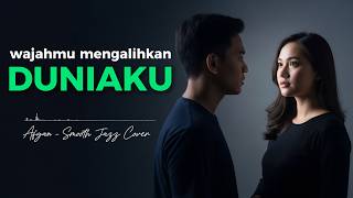 Afgan  Wajahmu Mengalihkan Duniaku  Jazz Cover Indonesia