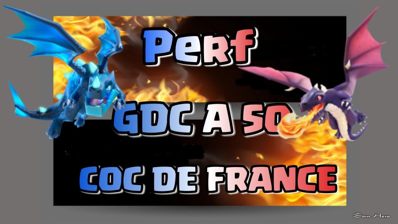 COC|Perf Th10 sblif 68 [COC DE FRANCE]