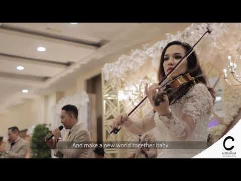 NEW LIGHT JOHN MAYER (Cover) - CIKALLIA MUSIC