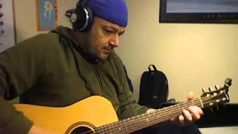 garrison G40 demo