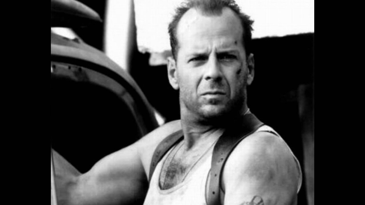 Ryan Mcclane