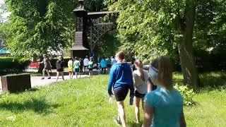 ADRA běh 2023 - Běžíme pro radost v Rožnově pod Radhoštěm