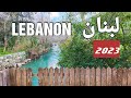 LEBANON&#39;S BEAUTIFUL NATURE