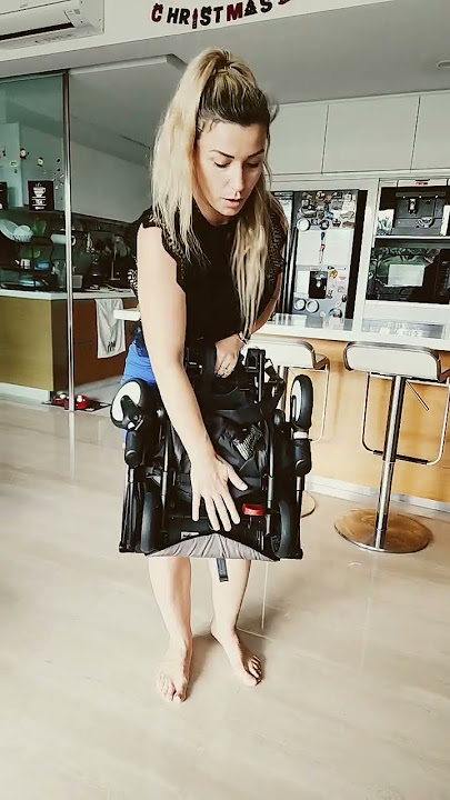 Babyzen Yoyo 2 stroller, PimpMyStroller 🌟 TwinkleStar 🌟  edition.