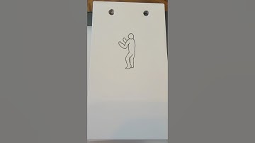 Kung Fu Canon Punch Animation with Zhanshi #kungfu #art #animation #martialarts