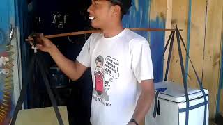 Download Lagu tukang donat ko babawa gogog😅😅 MP3