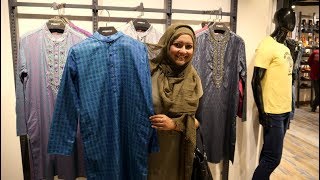 Red Origin এ ঈদ শপিং - EID SHOPPING 2019 AT DHAKA - Red Origin   Vargo