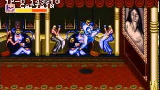 Captain Commando - Last Stage - Callisto Net Worth