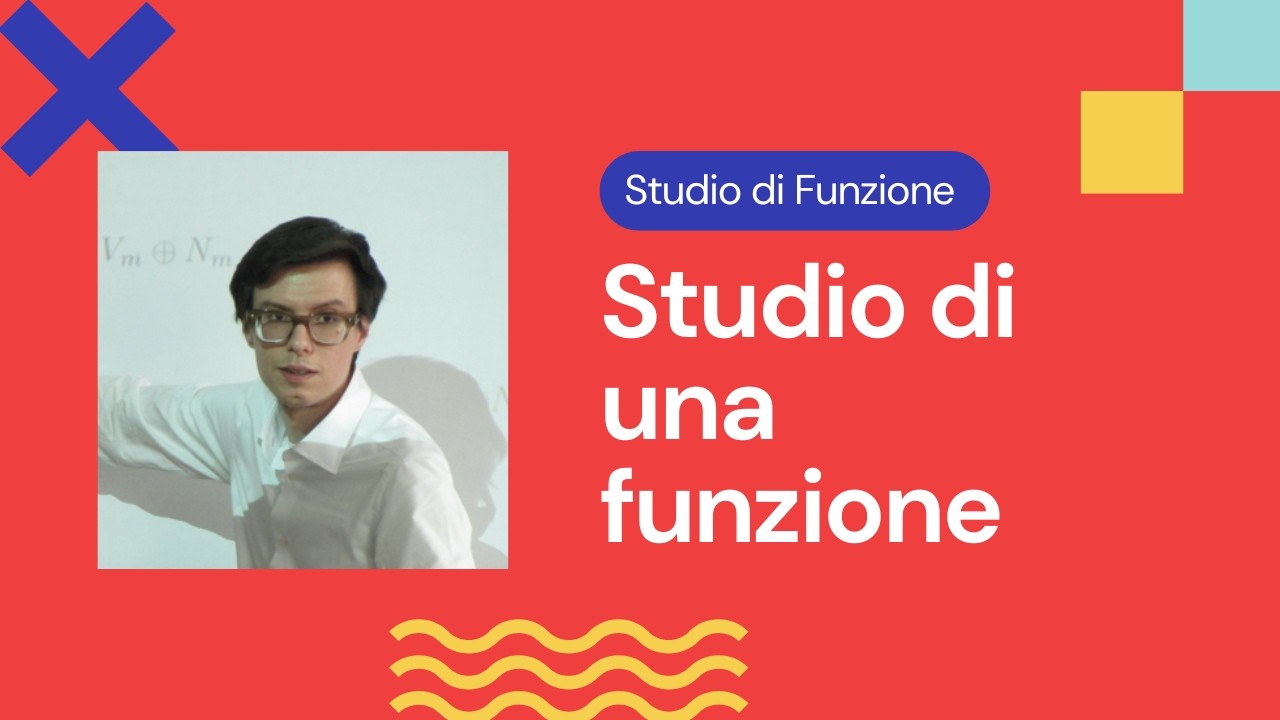Studio di funzione