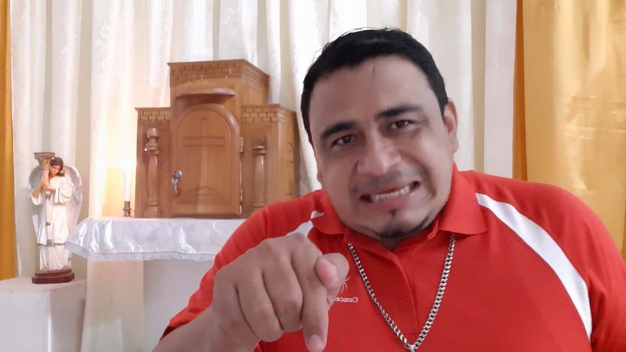 Evangelio de hoy 15 de Julio YouTube