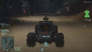 Planetside 2 Training - How to Contribute to a Battle