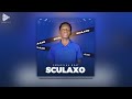 Vedapilha Beat - Sculaxo (Original Benga) - Instrumental Afro House" 2024