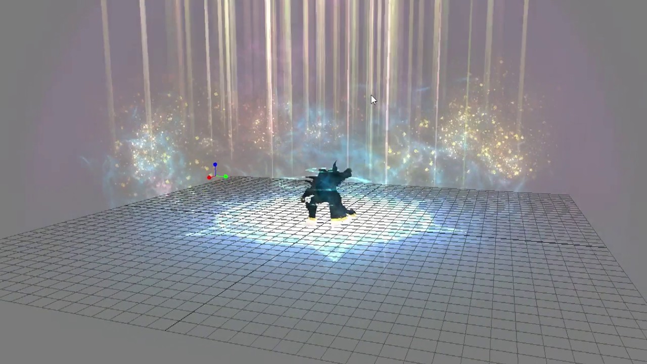 Test new special skill metin2 [DRshop]