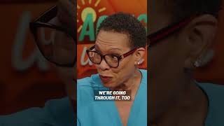 Nurse reaches out to Aging Untold with viewer feedback