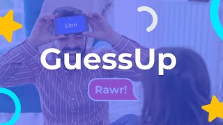 GuessUp - Indovina le Sciarade e le Parole screenshot 4