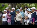 Round 4 Highlights | 2026 Volvo China Open