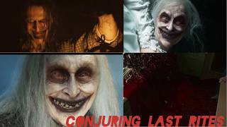 The Conjuring Last Rites Explained In 10 Minutes! What ended their demon hunting for ever?