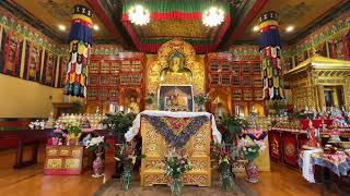 Karma Triyana Dharmachakra