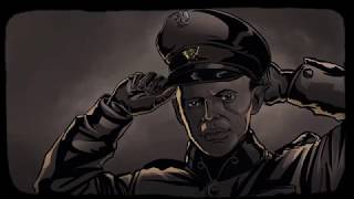 Obrońcy Poczty- Teaser 2019