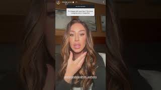 90 Day Fiance: Shekinah Addresses Having More Surgery! #90dayfiance