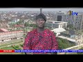 INDEPENDENT TELEVISION 6:30AM NEWS