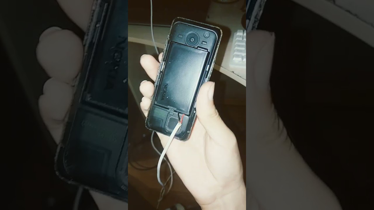 новый nokia 2020