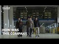 How global shipping firm maersk improved productivity with rpa fujifilm business innovation korea