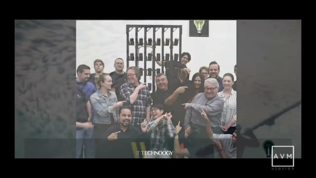 🎥✨ Welcome to Kingdom Partners Entertainment! ✨🎥