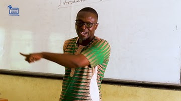 Rectilinear Propagation of Light: Effects. (Physics@Sapphire OnlineSchool)#optics#light #physics