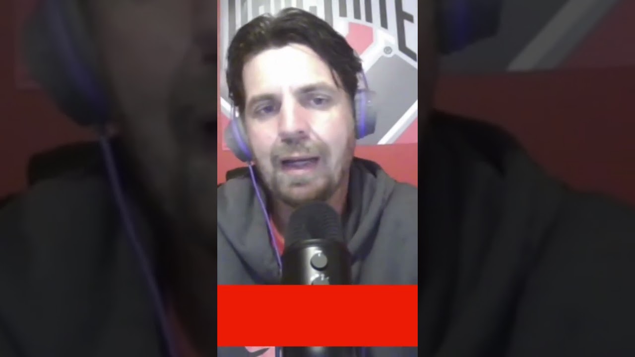 QB Situation at Ohio State!! 