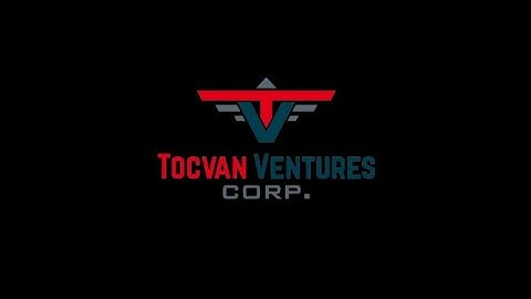 Tocvan Ventures - Q & A Trench Results