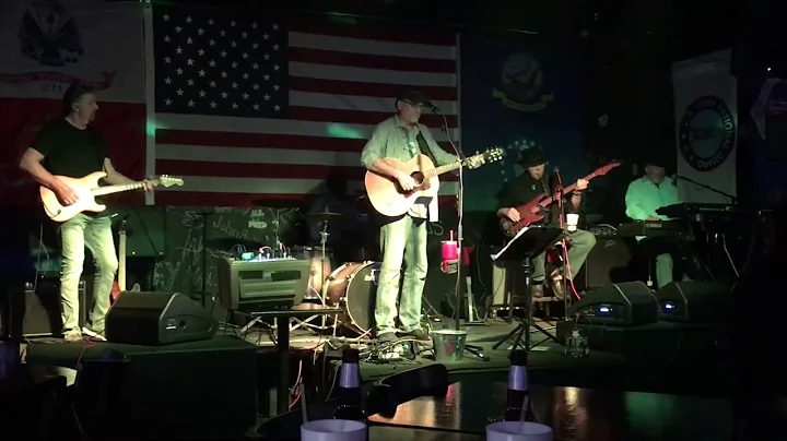 Webb Dalton Blues Man