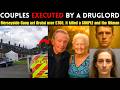 A Merseyside Gang act so Brutal over £700, it killed an INNOCENT couple and also the HITMAN
