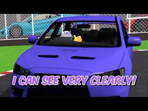 Biboo – The Most Trustworthy Driver Ever【HololiveEN】